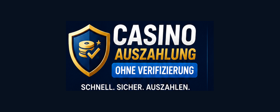 casino auszahlung ohne verifizierung