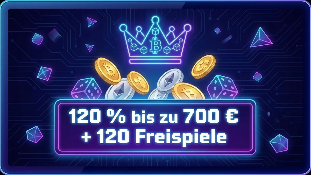 Crypto Crown